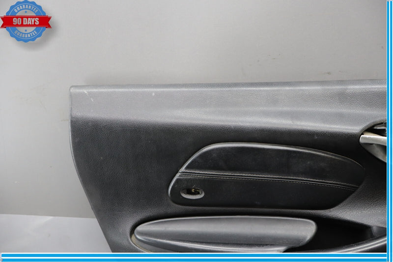 Load image into Gallery viewer, 97-04 Porsche Boxster 986 Front Left Interior Door Panel Cover Assembly Oem
