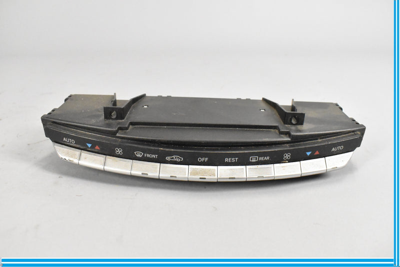 Load image into Gallery viewer, 07-14 Mercedes S550 CL550 W221 Ac A/c Heater Climate Control Switch Panel Oem
