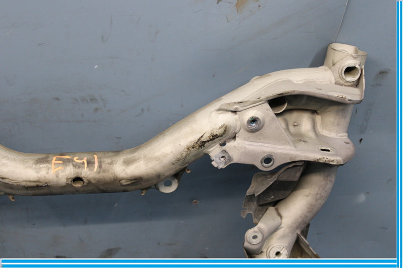 Load image into Gallery viewer, 12-18 Mercedes CLS550 CLS63 AMG W218 Front Suspension Subframe Crossmember Oem
