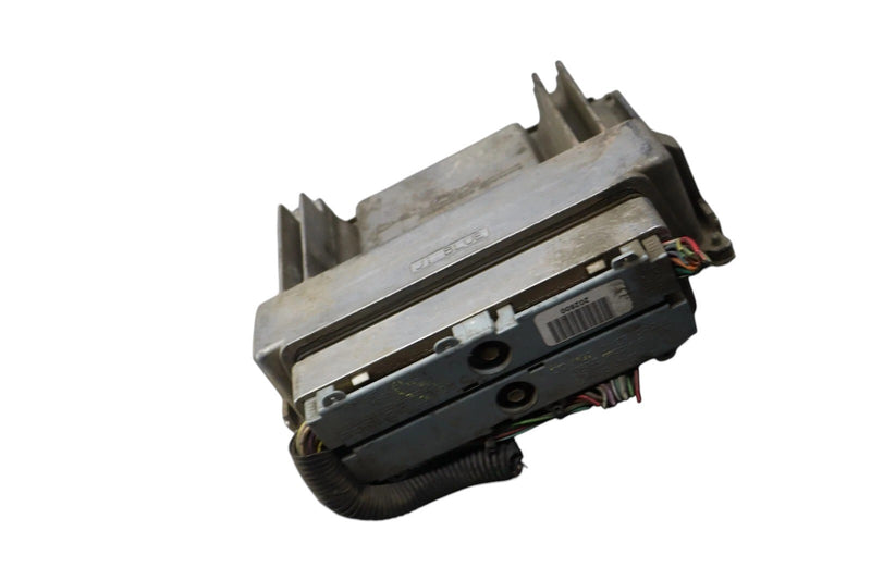Load image into Gallery viewer, 05-07 Hummer H2 ECM ECU Engine Computer Control Module Unit 12589463 Oem
