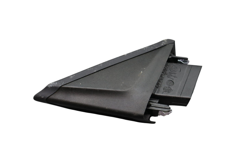 Load image into Gallery viewer, 14-19 Maserati Ghibli Front Left Side Door Corner Cover Trim 105804244CL Oem
