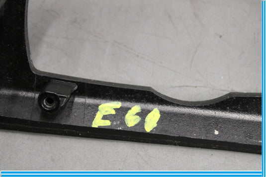 09-15 BMW 750Li F01 F02 Light Switch Trim Cover 61319192745 Oem