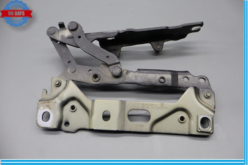 Load image into Gallery viewer, 09-15 BMW 750i 740i Right Passenger Side Hood Bonnet Hinge Support Oem
