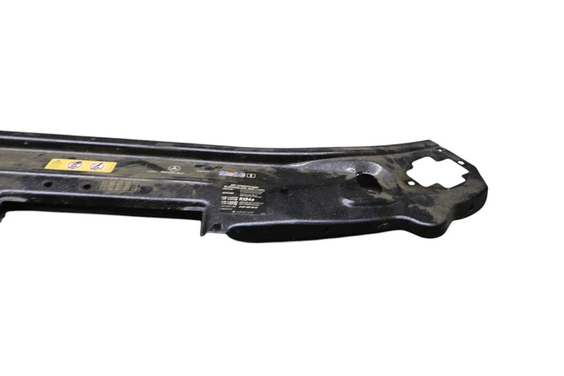 Load image into Gallery viewer, 10-13 Mercedes S400 S550 W221 Upper Radiator Headlight Bracket A0019890803 OEM
