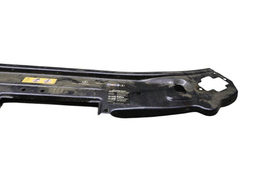 10-13 Mercedes S400 S550 W221 Upper Radiator Headlight Bracket A0019890803 OEM