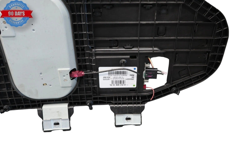 Load image into Gallery viewer, 06-12 Mercedes-Benz X164 ML320 ML500 GL550 Interior GPS Radio Roof Antenna Oem
