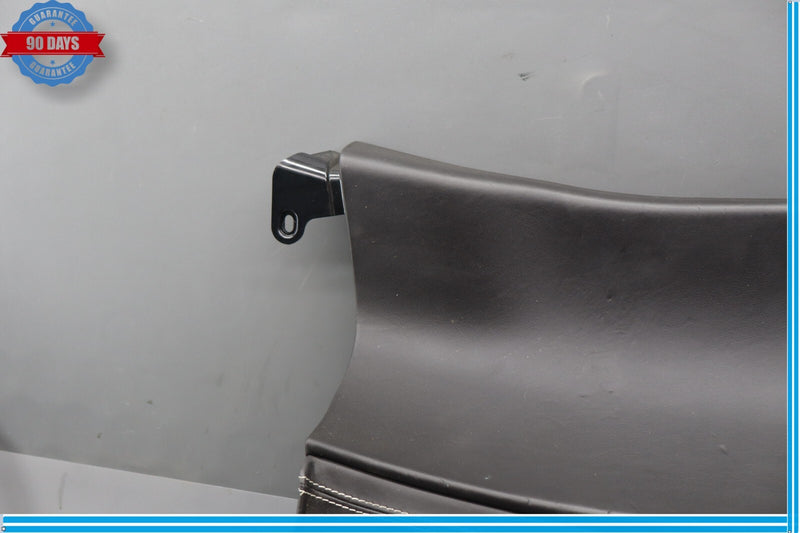 Load image into Gallery viewer, 07-15 Jaguar X150 XK XKR Rear Right Passenger Side Quarter Panel Trim Cover Oem
