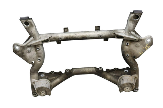 08-17 Mercedes W204 E350 C250 Front Subframe Sub Frame Engine Crossmember Oem