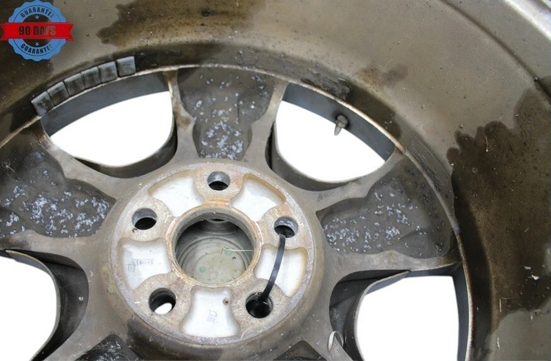 Load image into Gallery viewer, 02-09 Lexus SC430 18&quot; 18x8 5-Spoke Alloy Wheel Rim Type A Style 4261124420 Oem
