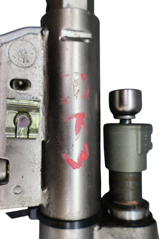 90-02 Mercedes R129 SL320 SL500 Right Passenger Roll Bar Hydraulic Cylinder Oem