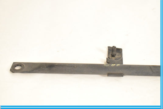 MERCEDES R230 SL-CLASS ENGINE CENTER RADIATOR CORE SUPPORT BRACE