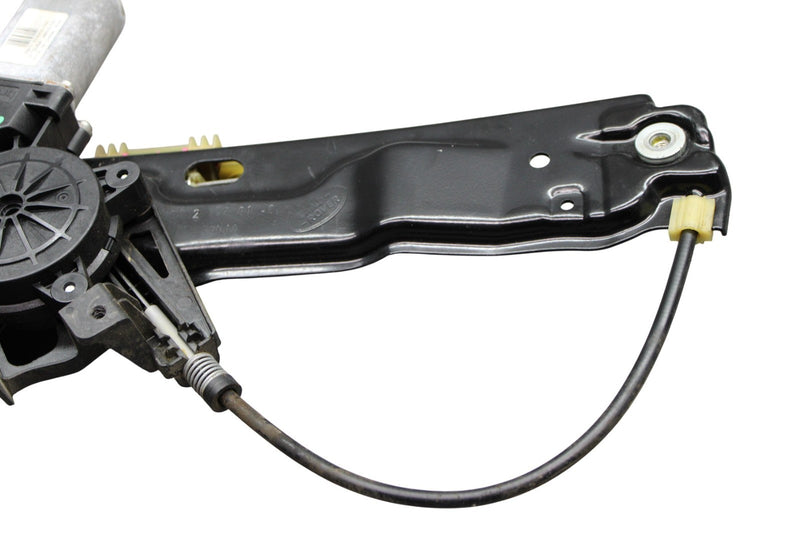 Load image into Gallery viewer, 12-19 LR Range Rover Evoque L538 Rear Left Driver Side Door Window Regulator Oem
