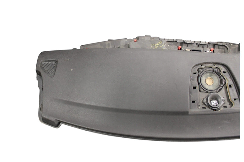 Load image into Gallery viewer, 14-18 BMW F15 X5 Front Dash Dashboard Instrument Panel Black 51459298595 Oem

