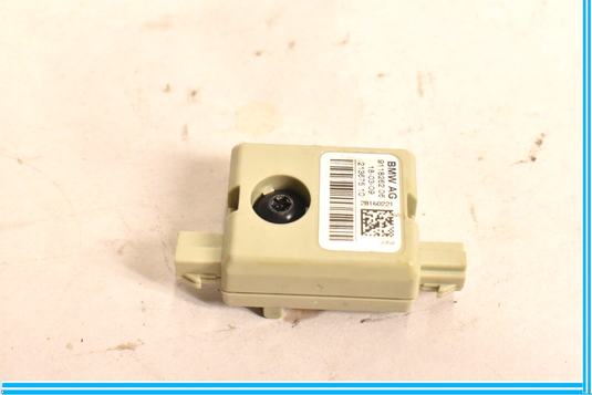 09-15 BMW 740i 750i F01 F02 Antenna Amplifier AMP Module Unit 911826206 Oem