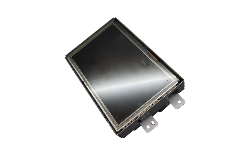 Load image into Gallery viewer, 2014 LR Range Rover L405 Navigation Climate Touch Screen Monitor Display Oem
