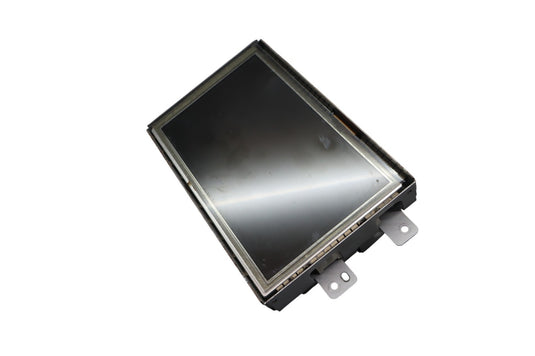 2014 LR Range Rover L405 Navigation Climate Touch Screen Monitor Display Oem