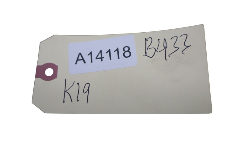Load image into Gallery viewer, 07-14 Mercedes W216 CL550 S400 Right Passenger Side Sun Visor Sunvisor Shade Oem
