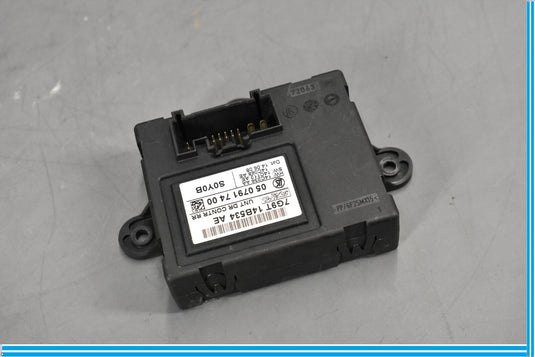 09-11 Jaguar XF Rear Right Passenger Side Door Control Module Unit ECU Oem