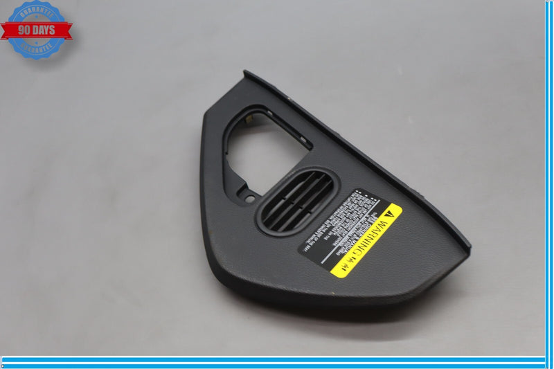 Load image into Gallery viewer, 11-13 Hyundai Equus Left Side Dash Instrument Panel End Cap Cover Oem

