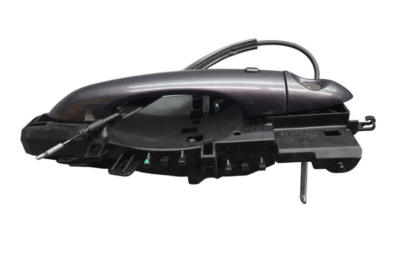 Load image into Gallery viewer, 17-25 Alfa Romeo Giulia 952 Front Left Driver Side Exterior Door Handle Oem
