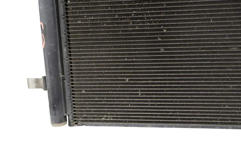 Load image into Gallery viewer, 12-17 Audi A7 Quattro Engine Radiator AC A/C Air Conditioning Condenser Oem
