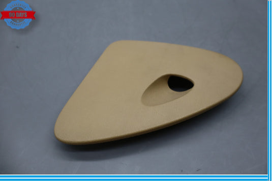 97-06 Jaguar XK8 XKR X100 Right Passenger Side Dash Dashboard End Cover Trim Oem
