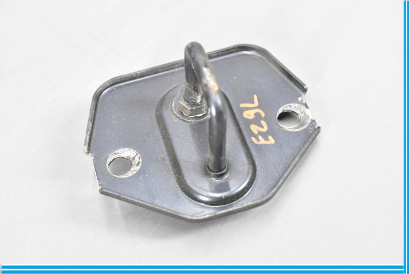 Load image into Gallery viewer, 10-13 Jaguar XJ XJL Left Driver Side Bonnet Hood Loop Catch Lock Hook Oem
