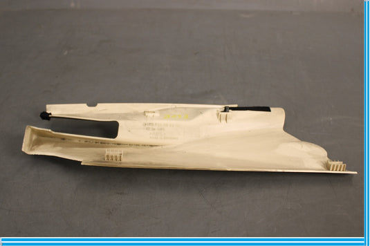 97-04 Mercedes R170 SLK230 SLK320 Rear Right Roof Headliner Trim Panel Oem