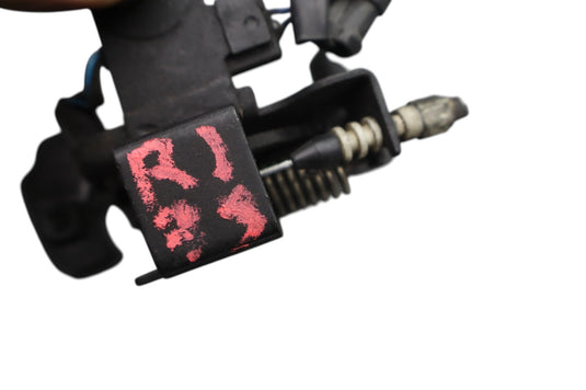 14-22 Maserati Ghibli M157 Front Right Side Bonnet Hood Lock Latch Actuator Oem