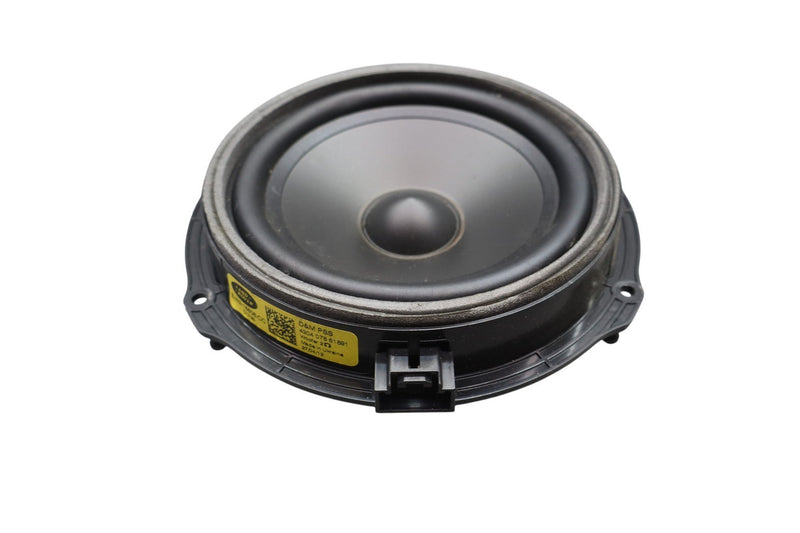 Load image into Gallery viewer, 12-19 Range Rover Evoque L538 Front Right Side Door Audio Sound Speaker Oem
