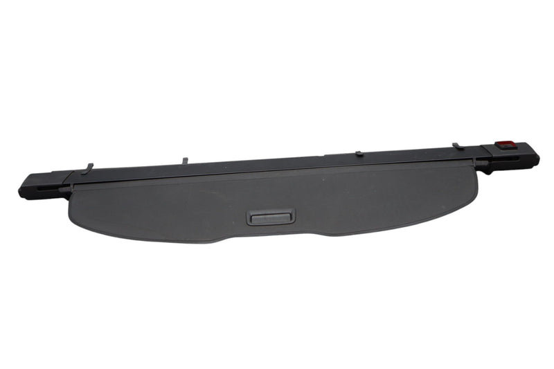 Load image into Gallery viewer, 11-18 Porsche Cayenne Rear Trunk Cargo Shade Cover Black 95855177300 Oem
