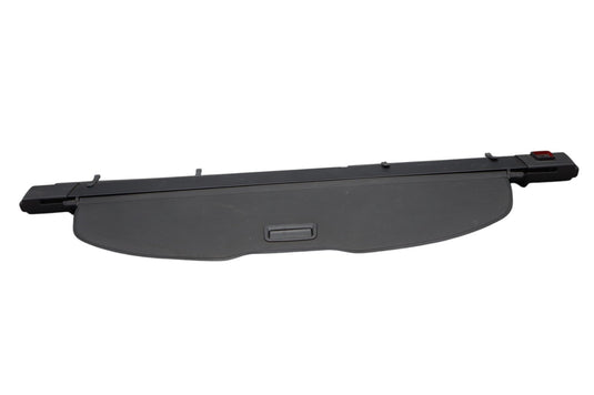 11-18 Porsche Cayenne Rear Trunk Cargo Shade Cover Black 95855177300 Oem