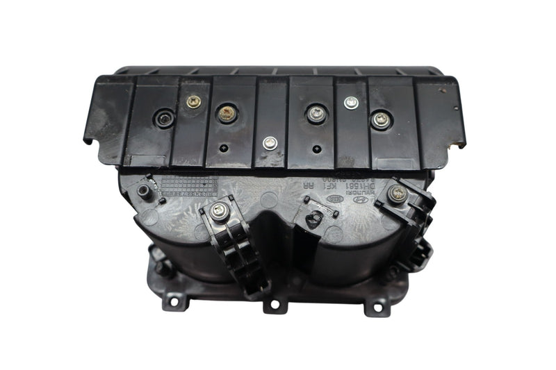 Load image into Gallery viewer, 11-13 Hyundai Equus Rear Center Console Cup Holder Compartment Oem
