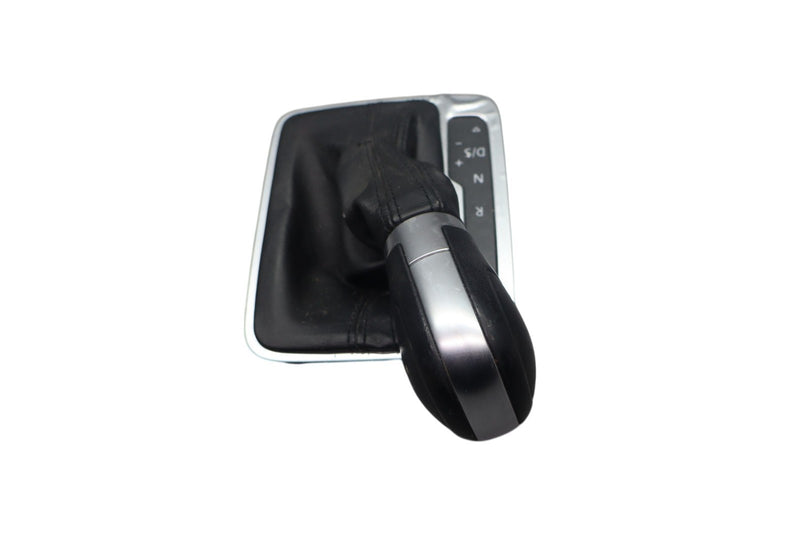 Load image into Gallery viewer, 11-12 Volkswagen VW Touareg Automatic Gear Shifter Selector Knob Oem
