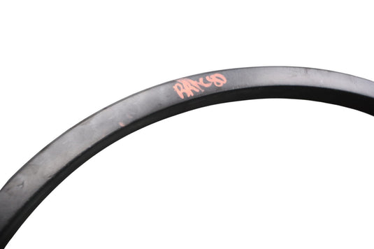 11-17 Volkswagen VW Touareg Rear Right Side Wheel Arch Molding 7P6854820 Oem