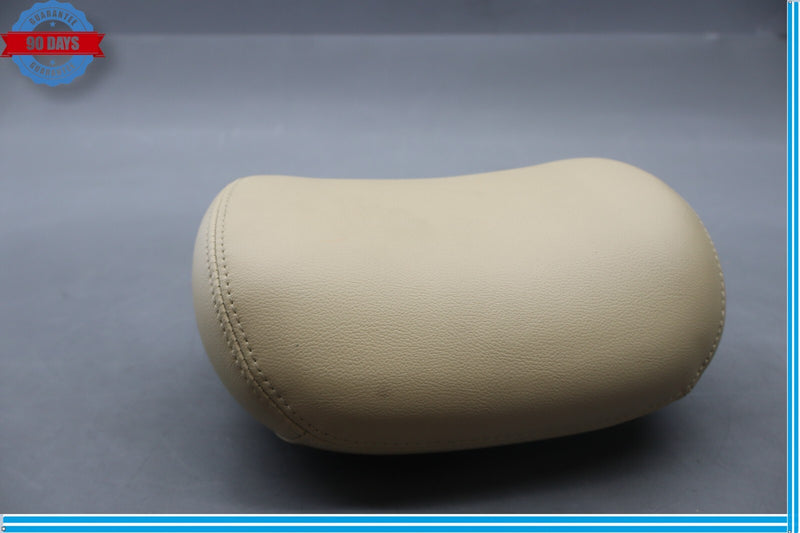 Load image into Gallery viewer, 15-17 Hyundai Genesis G80 Rear Left Driver Seat Headrest Head Rest Oem
