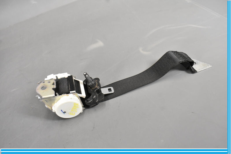 Load image into Gallery viewer, 09-15 Jaguar XF XFR Rear Right Passenger Side Seat Belt Seatbelt Retractor Oem
