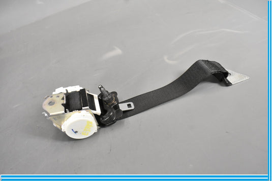 09-15 Jaguar XF XFR Rear Right Passenger Side Seat Belt Seatbelt Retractor Oem