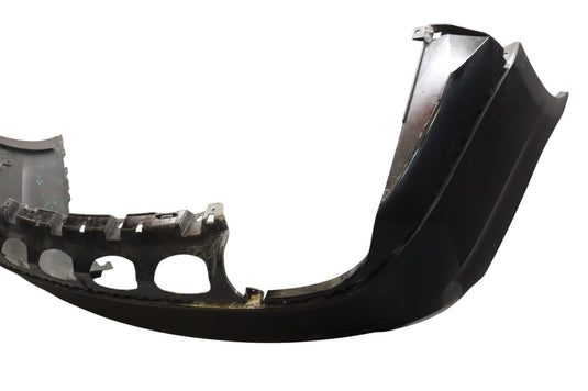 14-17 Maserati Ghibli Rear Bumper Cover Panel Assembly 6700255240 Oem