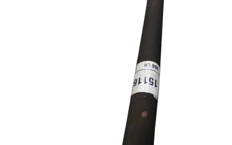 Load image into Gallery viewer, 07-11 GMC Acadia Denali Rear Left Side CV Axle Shaft Drive Shaft 15116777 Oem

