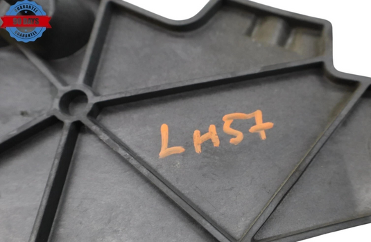 09-17 Audi SQ5 Q5 Front Left Side Bumper Guide Mount Bracket 8R0807453 Oem