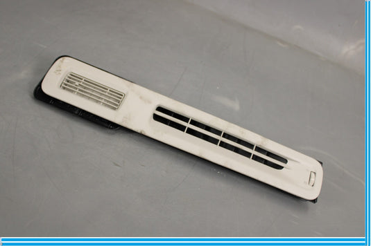 11-17 Infiniti QX56 QX80 Rear Left Roof Headliner Air Vent Grille Trim Oem