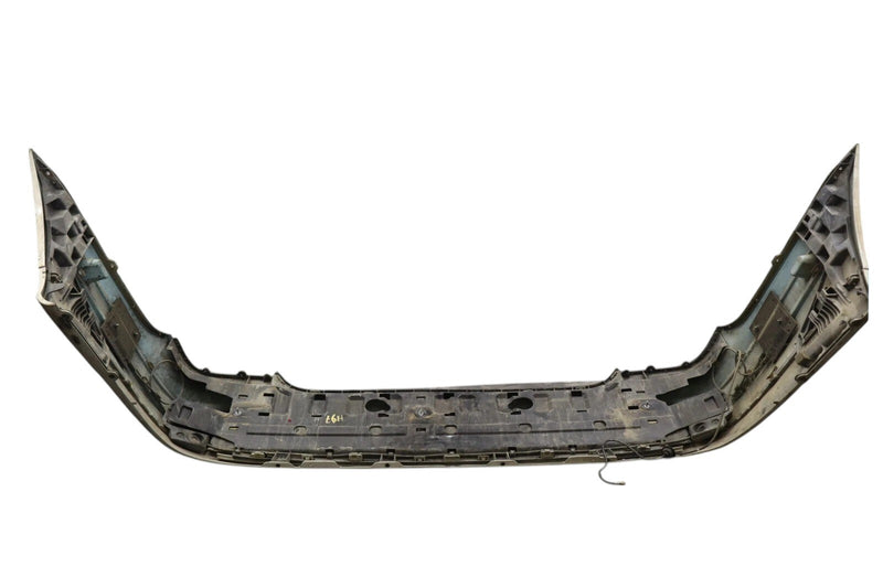 Load image into Gallery viewer, 00-02 Mercedes CLK320 Rear Bumper Cover Panel Assembly White A2088800052 Oem
