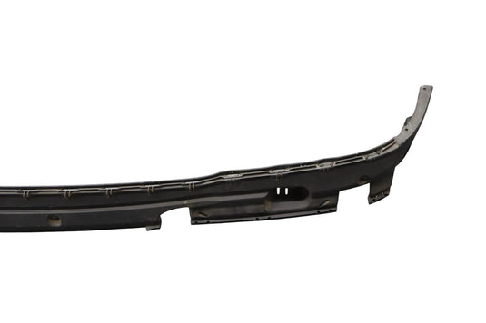 03-06 Mercedes R230 SL500 Rear Center Bumper Cover Support A2308850165 Oem