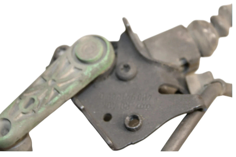Load image into Gallery viewer, 11-18 Audi A8 A6 Front Left Driver Headlight Height Level Sensor 4H0941285 OEM

