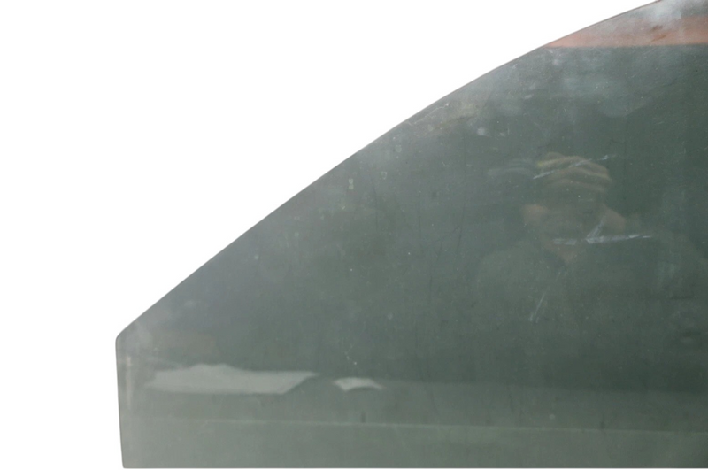 Load image into Gallery viewer, 98-03 Mercedes W210 E320 CLK320 Front Left Driver Side Door Window Glass Oem
