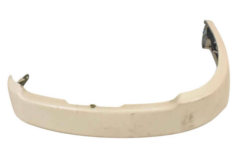 Load image into Gallery viewer, 06-12 Bentley Continental Front Left Side Seat Trim Cover Panel 3W5881317E OEM
