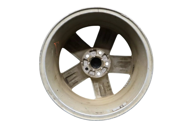 Load image into Gallery viewer, 12-17 Volkswagen CC Spare Tire Alloy Wheel Rim R17 5 Spoke 8J*17H2 Oem
