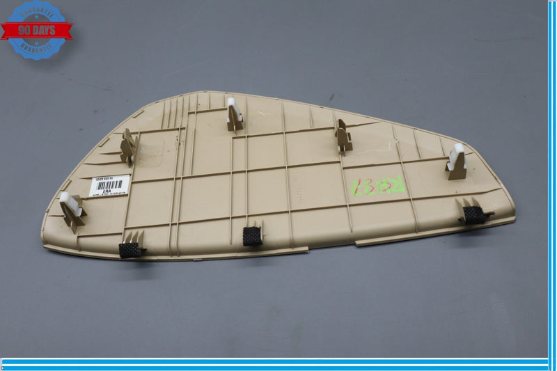 Load image into Gallery viewer, 15-20 Hyundai Genesis Front Right Side Dash Dashboard End Cap Trim Cover Oem
