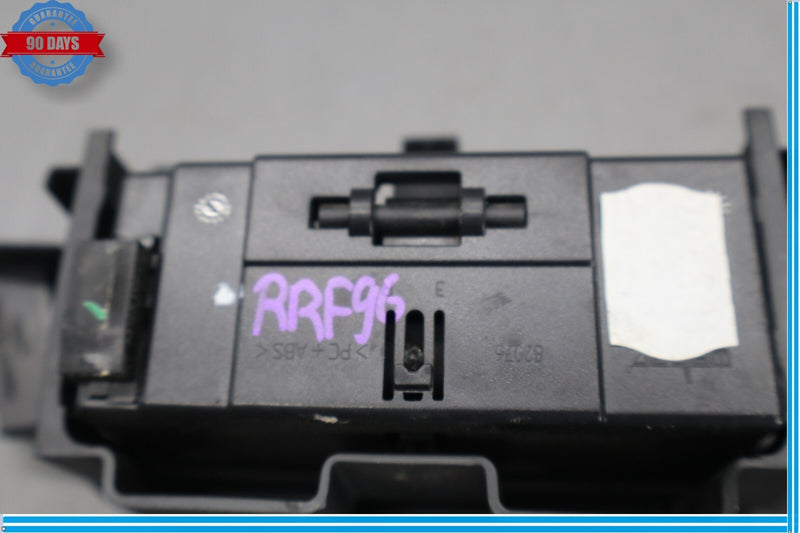 Load image into Gallery viewer, 11-17 Volkswagen Touareg Rear Right Door Armrest w/ Ashtray &amp; Window Switch Oem
